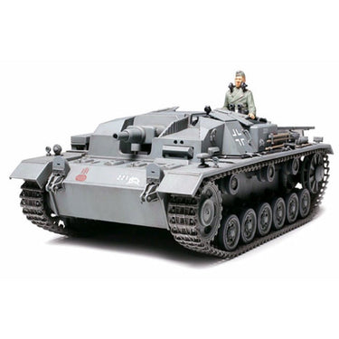 Tamiya 35281 1/35 German Sturmgeschutz 111